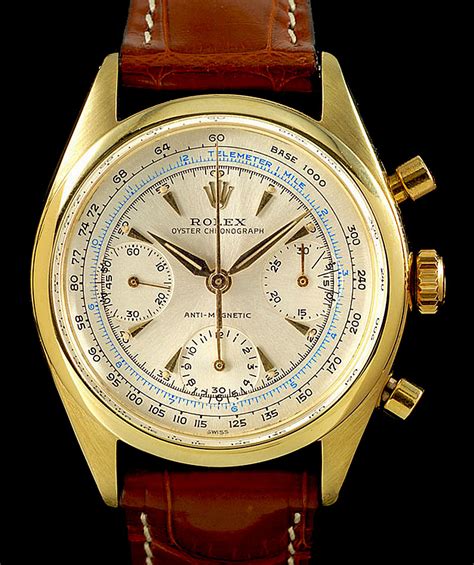 cronografo rolex vintage|vintage rolex chronograph examples.